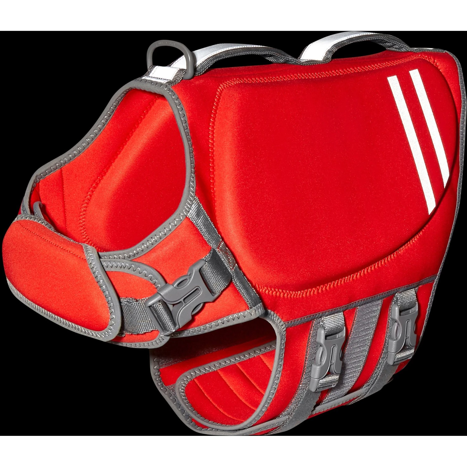 Frisco Neoprene Dog Life Jacket 7 Frisco Neoprene Dog Life Jacket - Image 5