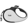 TUG Nylon Tape Retractable Dog Leash -Blue Buffalo Shop 152663 MAIN. AC SS1800 V1537470436