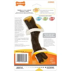 Nylabone Strong Chew Real Wood Dog Stick Toy 18 Nylabone Strong Chew Real Wood Dog Stick Toy -Blue Buffalo Shop 152710 PT7. AC SS1800 V1678737201