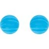 Frisco Foam Rubber Floating Fetch Ball No Squeak Dog Toy -Blue Buffalo Shop 152798 MAIN. AC SS1800 V1549654666
