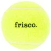 Frisco Fetch Squeaky Tennis Ball Dog Toy -Blue Buffalo Shop 152803 Main. AC SS1800 V1549654718