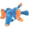 Frisco Corduroy Plush Squeaking Elephant Dog Toy 1 Frisco Corduroy Plush Squeaking Elephant Dog Toy -Blue Buffalo Shop 152830 Main. AC SS1800 V1549654927