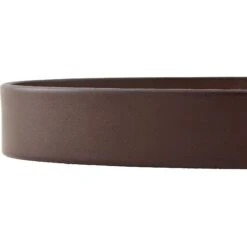 GoTags Leather Personalized Dog Collar -Blue Buffalo Shop 152940 PT5. AC SS1800 V1548441948