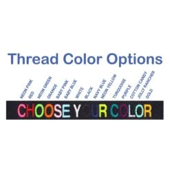 GoTags Nylon Personalized Dog Leash -Blue Buffalo Shop 152975 PT2. AC SS1800 V1541607828