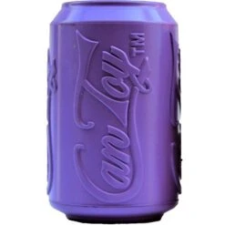 SodaPup Can Treat Dispensing Tough Dog Chew Toy