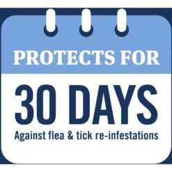 PetArmor Plus Flea & Tick Spot Treatment For Dogs, 89-132 Lbs -Blue Buffalo Shop 154792 PT5. AC SS1800 V1701361553