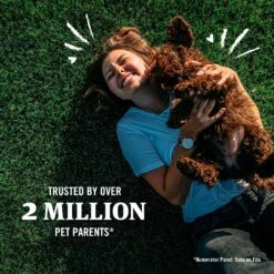 PetArmor Plus Flea & Tick Spot Treatment For Dogs, 89-132 Lbs -Blue Buffalo Shop 154792 PT8. AC SS1800 V1701361555