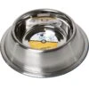OurPets Durapet Premium Rubber-Bonded Stainless Steel No-Tip Bowl 1 OurPets Durapet Premium Rubber-Bonded Stainless Steel No-Tip Bowl -Blue Buffalo Shop 155074 MAIN. AC SS1800 V1638834688