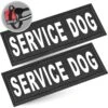 Industrial Puppy Service Dog Patches -Blue Buffalo Shop 155415 MAIN. AC SS1800 V1662759173