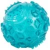 ZippyPaws ZippyTuff Squeaker Ball Dog Toy 1 ZippyPaws ZippyTuff Squeaker Ball Dog Toy -Blue Buffalo Shop 155451 MAIN. AC SS1800 V1545319722