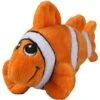 Snuggle Puppy Tender-Tuffs Clownfish Tough Dog Toy -Blue Buffalo Shop 155705 MAIN. AC SS1800 V1667518339