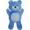 Snuggle Puppy Tender-Tuffs Soft Bear Dog Comfort Toy -Blue Buffalo Shop 155720 MAIN. AC SS1800 V1667519051