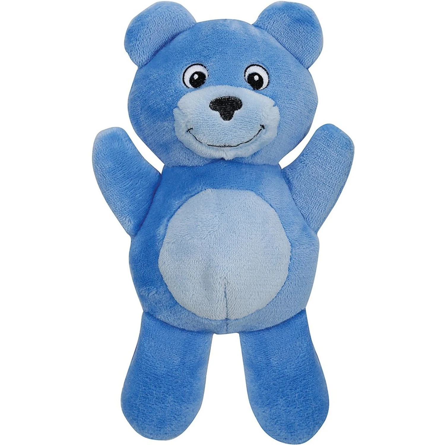 Snuggle Puppy Tender-Tuffs Soft Bear Dog Comfort Toy 3 Snuggle Puppy Tender-Tuffs Soft Bear Dog Comfort Toy
