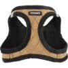 Best Pet Supplies Voyager Padded Fleece Dog Harness