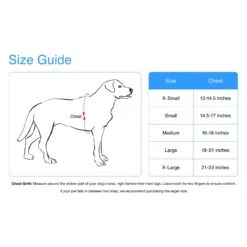 Best Pet Supplies Voyager Padded Fleece Dog Harness 13 Best Pet Supplies Voyager Padded Fleece Dog Harness -Blue Buffalo Shop 155835 PT3. AC SS1800 V1575416894