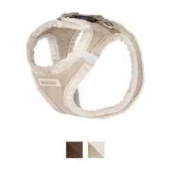 Best Pet Supplies Voyager Plush Suede Dog Harness 13 Best Pet Supplies Voyager Plush Suede Dog Harness -Blue Buffalo Shop 155926 PT2. AC SS1800 V1575409740