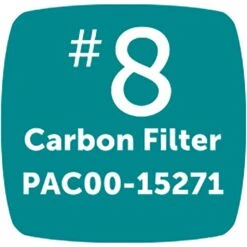PetSafe Current Pet Fountain Replacement Carbon Filter 11 PetSafe Current Pet Fountain Replacement Carbon Filter -Blue Buffalo Shop 156524 PT3. AC SS1800 V1626451636