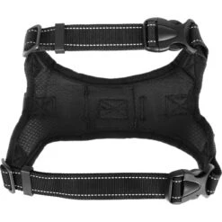 Copatchy No-Pull Reflective Adjustable Dog Harness -Blue Buffalo Shop 156689 PT6. AC SS1800 V1575481385