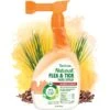 TropiClean Natural Flea & Tick Yard Spray 1 TropiClean Natural Flea & Tick Yard Spray -Blue Buffalo Shop 158170 MAIN. AC SS1800 V1684454107