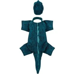 Frisco Stegosaurus Dinosaur Dog & Cat Costume 15 Frisco Stegosaurus Dinosaur Dog & Cat Costume -Blue Buffalo Shop 158777 PT4. AC SS1800 V1567176757