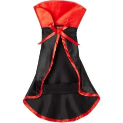 Frisco Vampire Cape Dog & Cat Costume 11 Frisco Vampire Cape Dog & Cat Costume -Blue Buffalo Shop 160793 PT4. AC SS1800 V1567176989