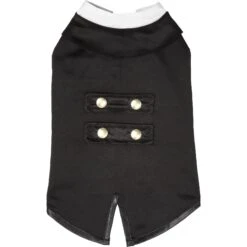 Frisco Formal Dog & Cat Tuxedo, Black -Blue Buffalo Shop 160819 PT4. AC SS1800 V1571770781
