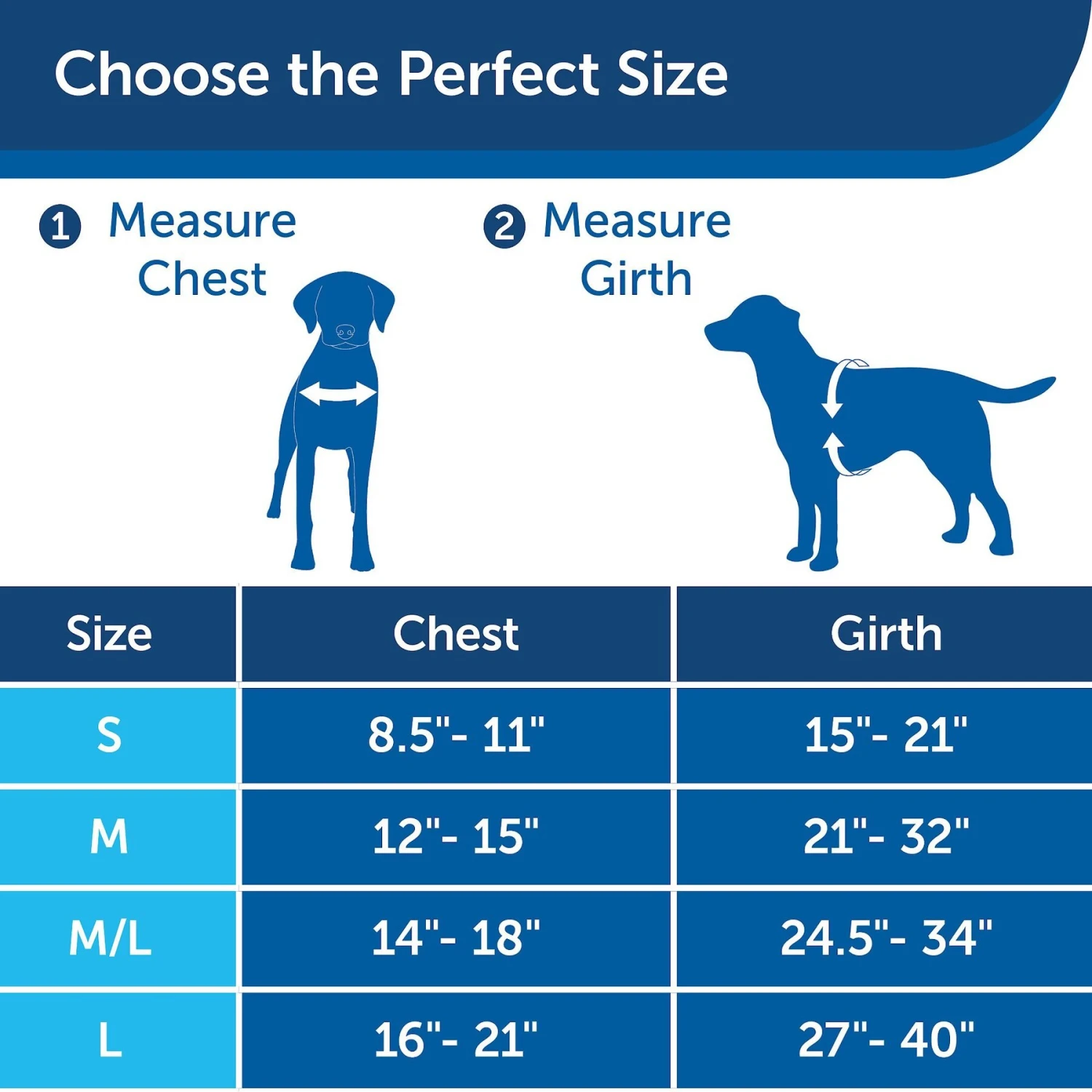 PetSafe Chic Easy Walk No Pull Dog Harness 8 PetSafe Chic Easy Walk No Pull Dog Harness - Image 6