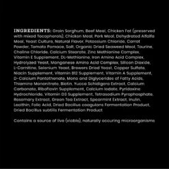 VICTOR Classic Multi-Pro Dry Dog Food -Blue Buffalo Shop 161338 PT5. AC SS1800 V1677679760