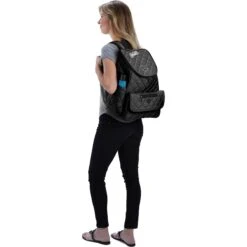 Mobile Dog Gear Weekender Backpack Pet Travel Bag -Blue Buffalo Shop 161455 PT6. AC SS1800 V1573829591