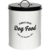 Park Life Designs Wallace Food Storage Canister, 140-oz 1 Park Life Designs Wallace Food Storage Canister, 140-oz -Blue Buffalo Shop 161564 MAIN. AC SS1800 V1552574315