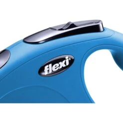 Flexi Classic Nylon Cord Retractable Dog Leash 13 Flexi Classic Nylon Cord Retractable Dog Leash -Blue Buffalo Shop 161899 PT4. AC SS1800 V1553543609