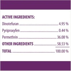 Vectra 3D Flea & Tick Spot Treatment For Dogs, 5-10 Lbs -Blue Buffalo Shop 162731 PT1. AC SS1800 V1689955081