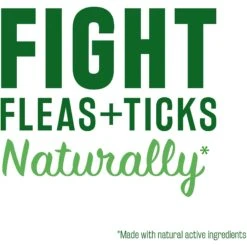 TropiClean Flea & Tick Collar For Dogs, Large Breeds -Blue Buffalo Shop 163949 PT6. AC SS1800 V1554305582