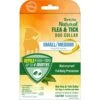 TropiClean Flea & Tick Collar For Dogs Small & Medium Breeds 2 TropiClean Flea & Tick Collar For Dogs Small & Medium Breeds -Blue Buffalo Shop 163951 MAIN. AC SS1800 V1554305690