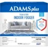 Adams® Adams Plus Flea Control Indoor Fogger -Blue Buffalo Shop 164776 MAIN. AC SS1800 V1679081266