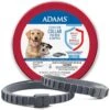 Adams® Adams Flea & Tick Collar For Dogs & Puppies -Blue Buffalo Shop 165795 MAIN. AC SS1800 V1657656047