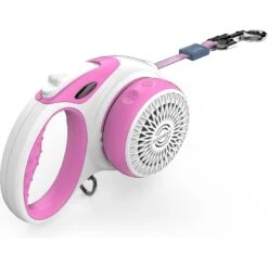 DOGNESS Smart Retractable Dog Leash Kit -Blue Buffalo Shop 166559 PT5. AC SS1800 V1557770998