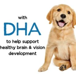 Purina Beneful Healthy Puppy With Farm Raised Chicken High Protein Dry Dog Food -Blue Buffalo Shop 173762 PT5. AC SS1800 V1695743618