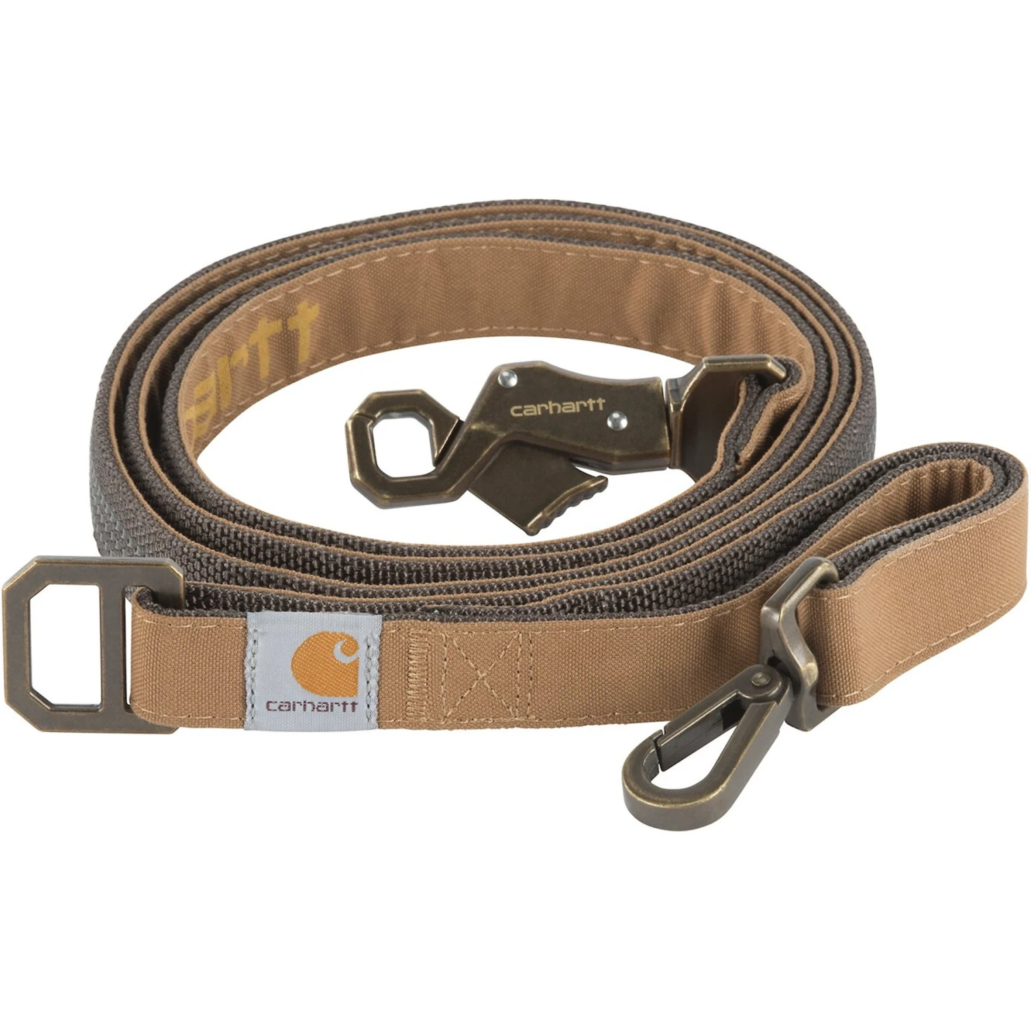 Carhartt Journeyman Dog Leash 3 Carhartt Journeyman Dog Leash