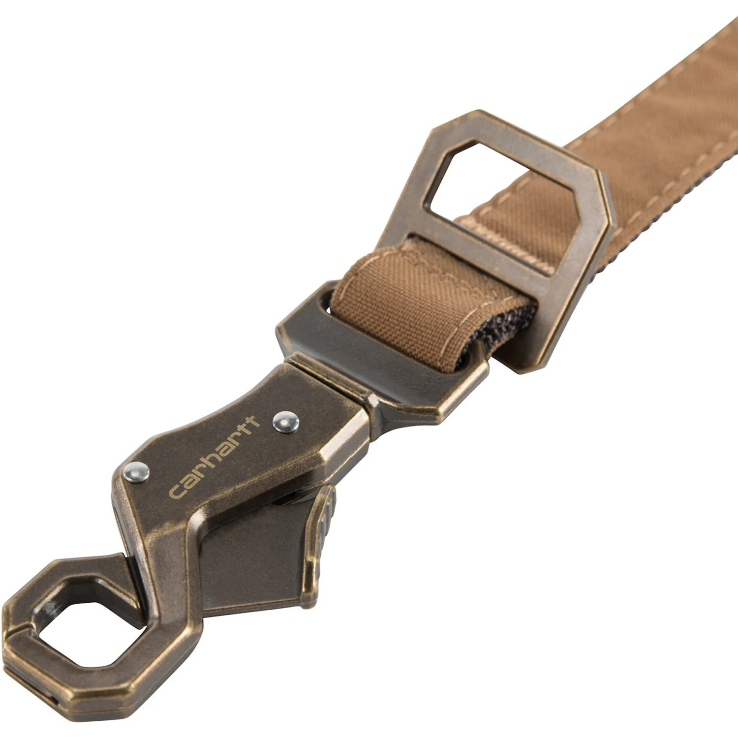 Carhartt Journeyman Dog Leash 4 Carhartt Journeyman Dog Leash - Image 2