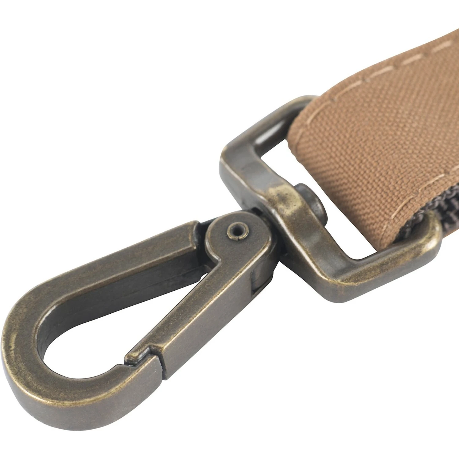 Carhartt Journeyman Dog Leash 5 Carhartt Journeyman Dog Leash - Image 3
