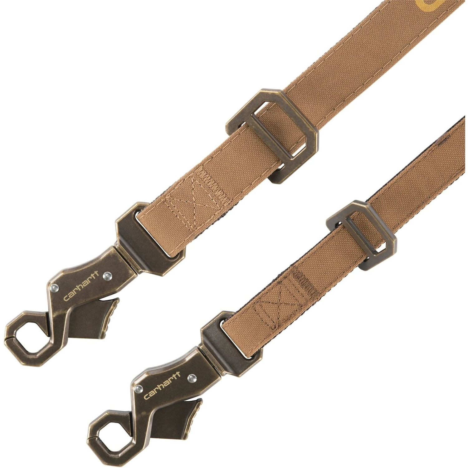Carhartt Journeyman Dog Leash 8 Carhartt Journeyman Dog Leash - Image 6