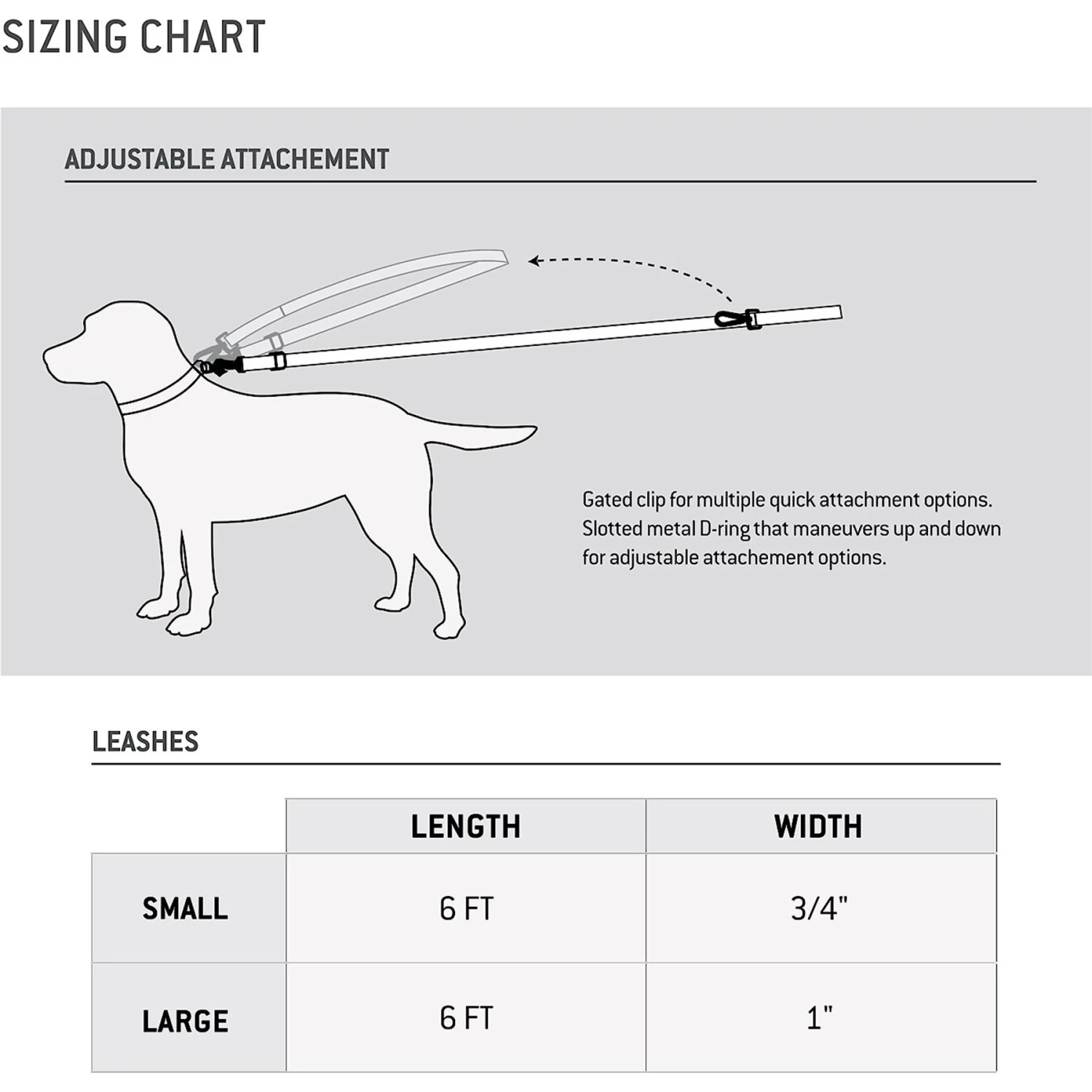 Carhartt Journeyman Dog Leash 10 Carhartt Journeyman Dog Leash - Image 8