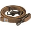 Carhartt Shock-Absorbing Dog Leash -Blue Buffalo Shop 174414 MAIN. AC SS1800 V1559224034