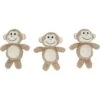 Frisco Monkeys In Tree Hide & Seek Puzzle Plush Squeaky Dog Toy Refills 2 Frisco Monkeys In Tree Hide & Seek Puzzle Plush Squeaky Dog Toy Refills -Blue Buffalo Shop 174768 Main. AC SS1800 V1572616734