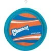 Chuckit! Lite Flight Dog Toy 2 Chuckit! Lite Flight Dog Toy -Blue Buffalo Shop 174863 MAIN. AC SS1800 V1602336666