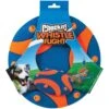 Chuckit! Whistle Flight Dog Toy -Blue Buffalo Shop 174891 MAIN. AC SS1800 V1562176920