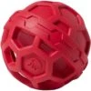JW Pet Treat N Squeak Ball Treat Dispensing Dog Toy -Blue Buffalo Shop 175111 MAIN. AC SS1800 V1562177533