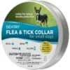 Sentry Flea & Tick Collar For Dogs, Small Breeds -Blue Buffalo Shop 176554 MAIN. AC SS1800 V1559747833