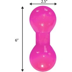 Ruff Dawg Indestructible Big Dawg Barbell Tough Dog Chew Toy 6 Ruff Dawg Indestructible Big Dawg Barbell Tough Dog Chew Toy -Blue Buffalo Shop 178442 PT1. AC SS1800 V1602330070